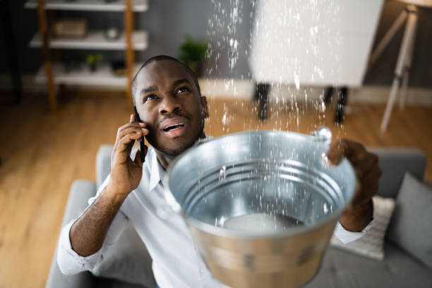 Best Water damage restoration near me  in Byng, OK