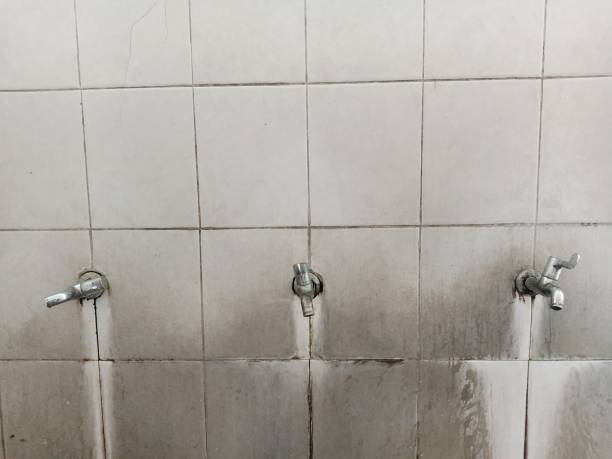 Best Ceiling water damage repair  in Byng, OK