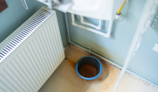 Best 24-hour water damage restoration  in Byng, OK